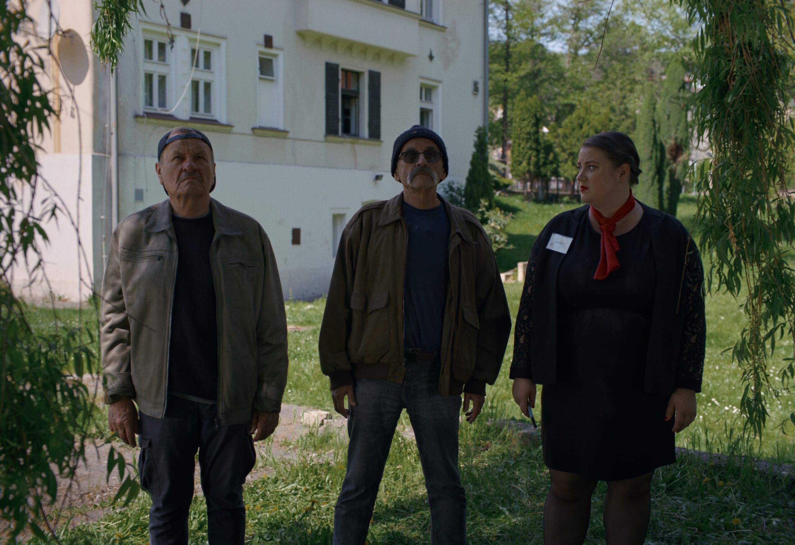 Film Zpráva pro Minervu 2 bude mít svou olomouckou premiéru na Festivalu 23 na konci září.